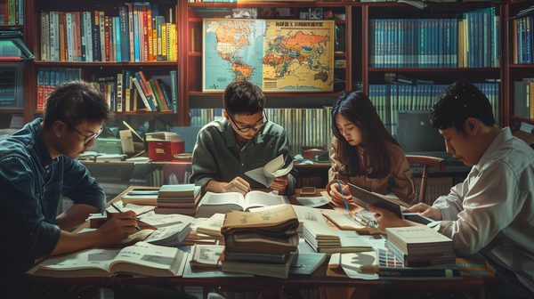 Agence de traduction multilingue : comment cela fonctionne ?