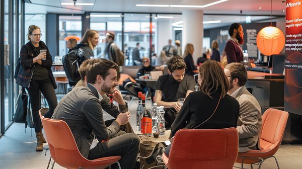 Comment l'aftermovie augmente votre marque employeur ?