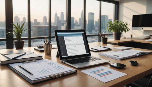 Quelques astuces pour optimiser le besoin en fonds de roulement des entreprises du BTP