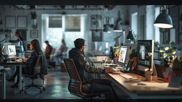 Travailler en freelance : les principaux avantages de ce statut