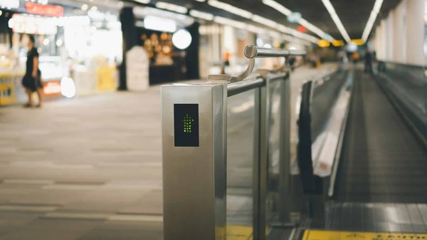 La borne escamotable haute sécurité : comment choisir le bon dispositif ?