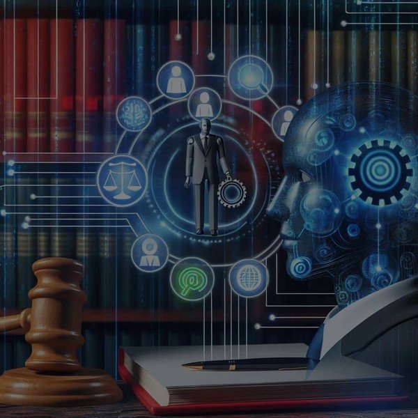 Quel est le cadre juridique pour l'intégration de l'intelligence artificielle dans les processus RH?