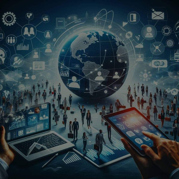 Comment simplifier la gestion des expatriés avec des outils numériques ?