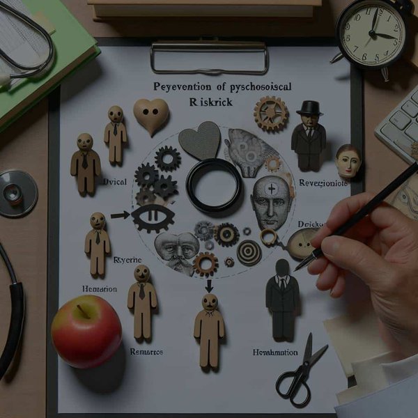 Quelles stratégies de formation en prévention des risques psychosociaux pour les responsables RH ?