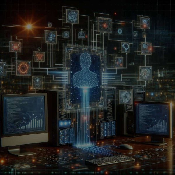 Comment utiliser l'intelligence artificielle pour la détection précoce des failles de sécurité IT ?