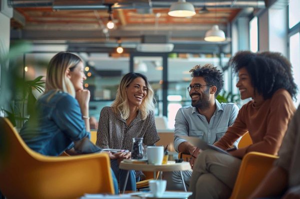 Quelles solutions contre le turnover dans les startups ?