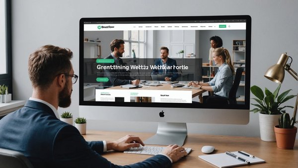 Top 12 des meilleures agences webflow en 2024