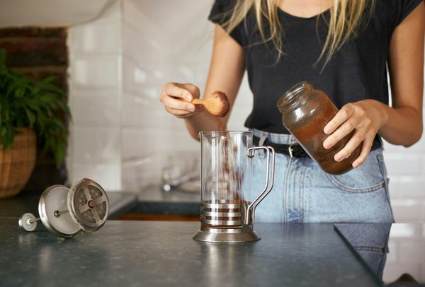 La delonghi dinamica feb 3515.b : guide pour un café parfait