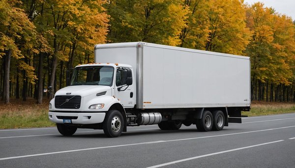 Location camion 14m3 : astuces pour un déménagement serein