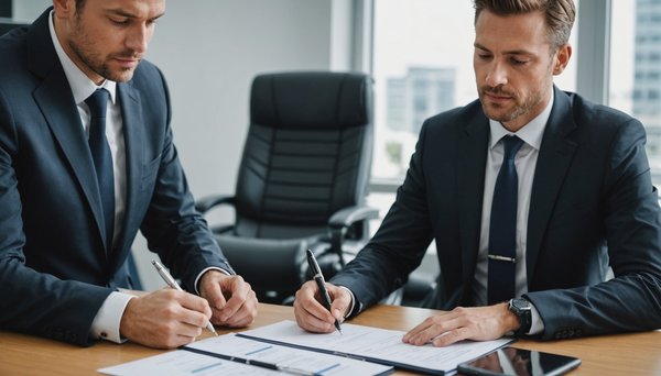 Tout ce qu'il faut savoir sur le contrat de professionnalisation