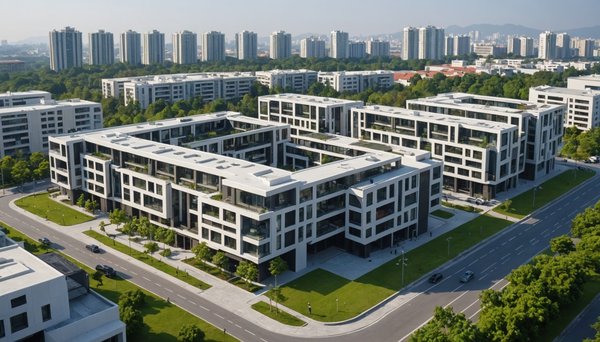 Décret tertiaire 2030 : transformez vos bâtiments pour l'avenir